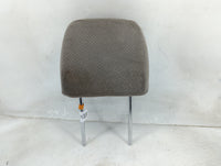2001-2003 Toyota Highlander Headrest Head Rest Front Driver Seat Grey - Oemusedautoparts1.com