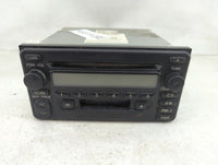 2001-2003 Toyota Highlander Radio AM FM Cd Player Receiver Replacement P/N:86120-48130 CQ-ET8060AK Fits Fits 2001 2002 2003 
