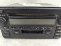 2001-2003 Toyota Highlander Radio AM FM Cd Player Receiver Replacement P/N:86120-48130 CQ-ET8060AK Fits Fits 2001 2002 2003 