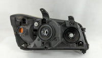 2001-2003 Toyota Highlander Driver Left Oem Head Light Headlight Lamp - Oemusedautoparts1.com
