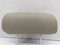 2001 Toyota Highlander Headrest Head Rest Front Driver Passenger Seat - Oemusedautoparts1.com