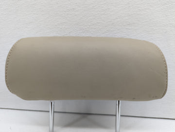 2001 Toyota Highlander Headrest Head Rest Front Driver Passenger Seat - Oemusedautoparts1.com
