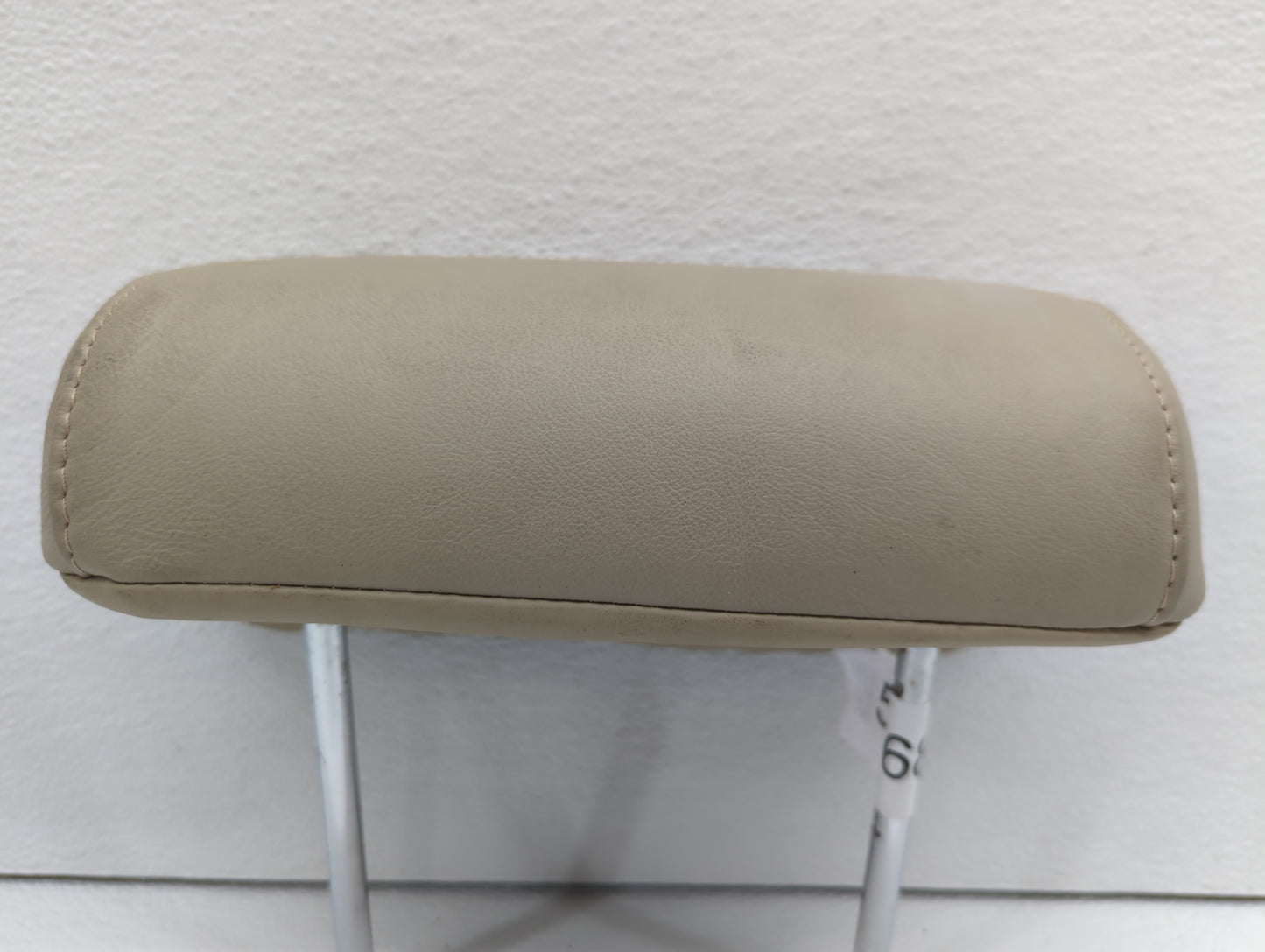 2001 Toyota Highlander Headrest Head Rest Front Driver Passenger Seat - Oemusedautoparts1.com