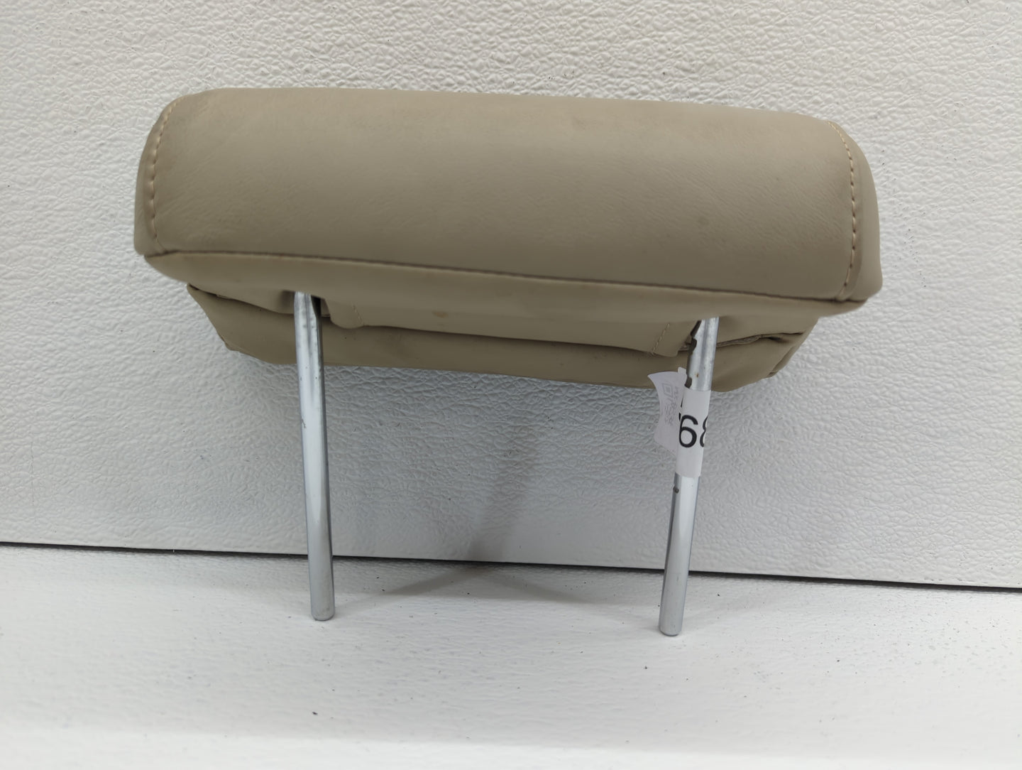 2001 Toyota Highlander Headrest Head Rest Front Driver Passenger Seat - Oemusedautoparts1.com
