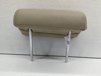 2001 Toyota Highlander Headrest Head Rest Front Driver Passenger Seat - Oemusedautoparts1.com