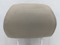 2001 Toyota Highlander Headrest Head Rest Front Driver Passenger Seat - Oemusedautoparts1.com