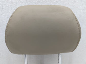 compare product 2001 Toyota Highlander Headrest Head Rest Front Driver Passenger Seat