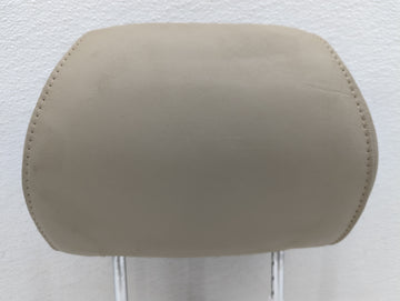 2001 Toyota Highlander Headrest Head Rest Front Driver Passenger Seat - Oemusedautoparts1.com