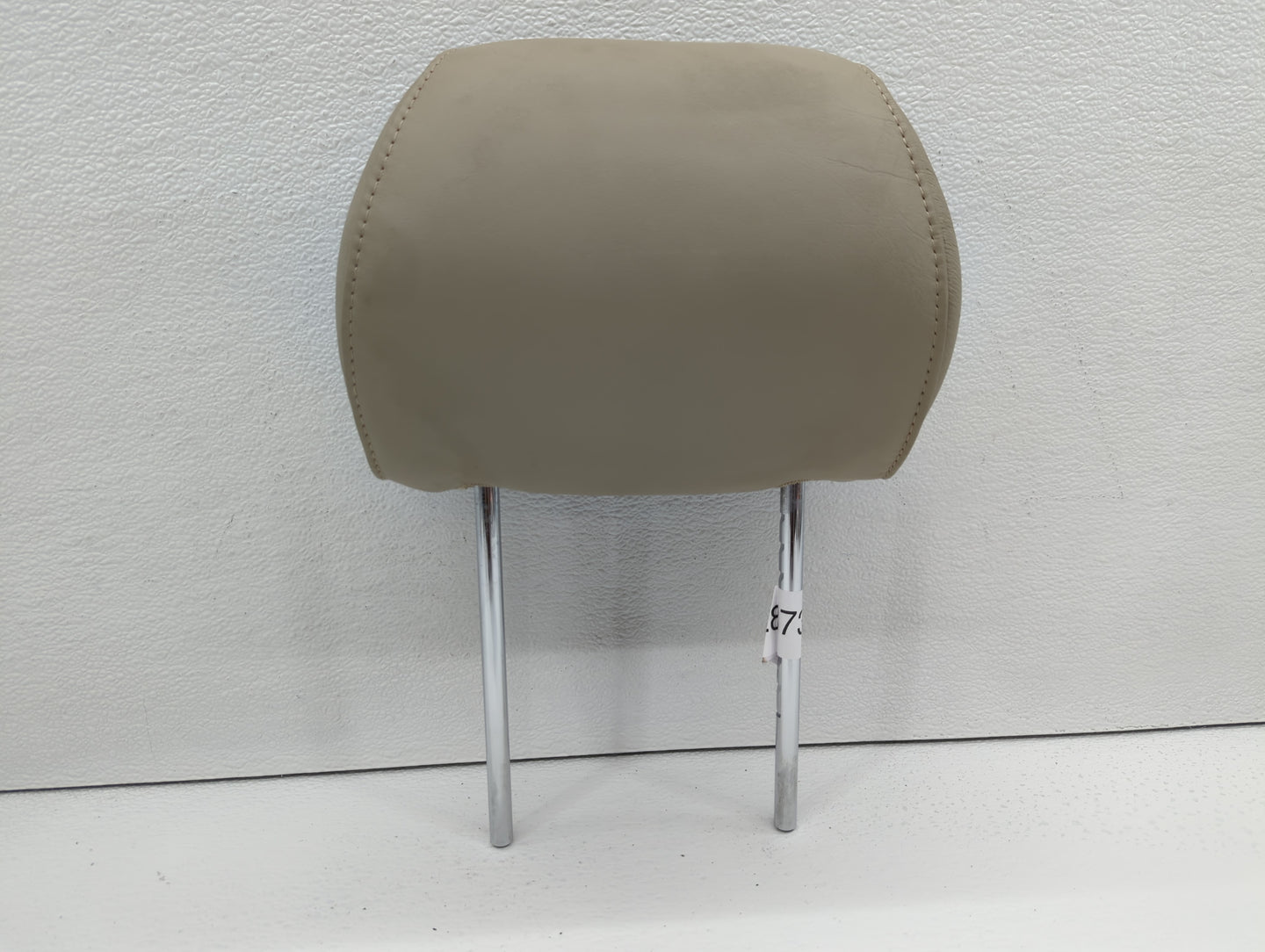 2001 Toyota Highlander Headrest Head Rest Front Driver Passenger Seat - Oemusedautoparts1.com