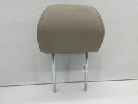 2001 Toyota Highlander Headrest Head Rest Front Driver Passenger Seat - Oemusedautoparts1.com