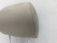 2001 Toyota Highlander Headrest Head Rest Front Driver Passenger Seat - Oemusedautoparts1.com