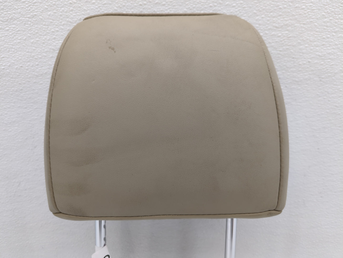 2001 Toyota Highlander Headrest Head Rest Front Driver Passenger Seat - Oemusedautoparts1.com