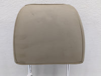 2001 Toyota Highlander Headrest Head Rest Front Driver Passenger Seat - Oemusedautoparts1.com