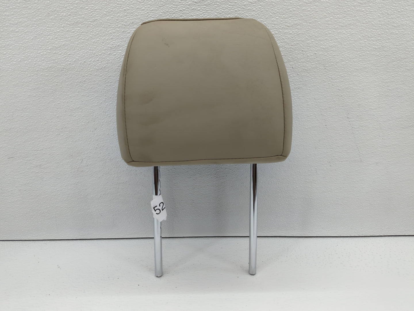 2001 Toyota Highlander Headrest Head Rest Front Driver Passenger Seat - Oemusedautoparts1.com