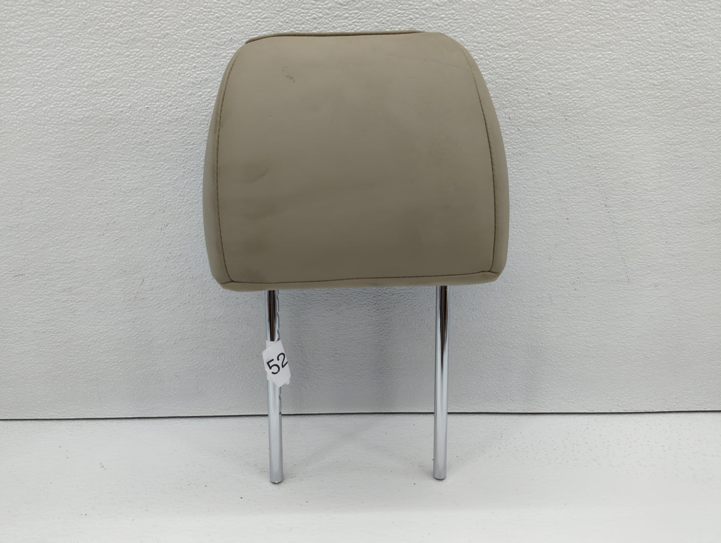 2001 Toyota Highlander Headrest Head Rest Front Driver Passenger Seat - Oemusedautoparts1.com