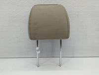 2001 Toyota Highlander Headrest Head Rest Front Driver Passenger Seat - Oemusedautoparts1.com