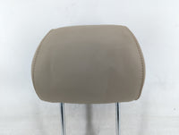 2001-2003 Toyota Highlander Headrest Head Rest Rear Seat Fits Fits 2001 2002 2003 OEM Used Auto Parts - Oemusedautoparts1.co