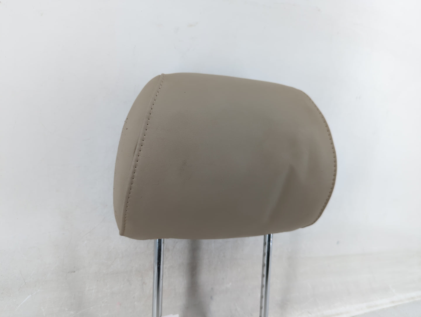 2001-2003 Toyota Highlander Headrest Head Rest Rear Seat Fits Fits 2001 2002 2003 OEM Used Auto Parts - Oemusedautoparts1.co