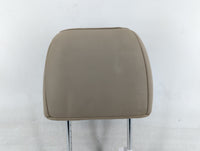 2001-2003 Toyota Highlander Headrest Head Rest Rear Seat Fits Fits 2001 2002 2003 OEM Used Auto Parts - Oemusedautoparts1.co
