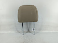 2001-2003 Toyota Highlander Headrest Head Rest Rear Seat Fits Fits 2001 2002 2003 OEM Used Auto Parts - Oemusedautoparts1.co