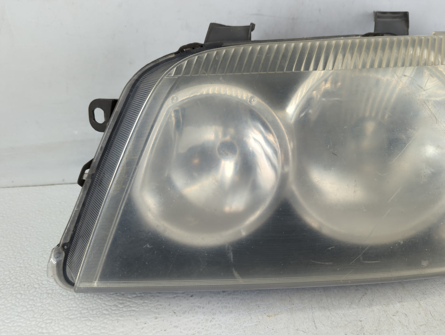 2001-2003 Toyota Highlander Driver Left Oem Head Light Headlight Lamp - Oemusedautoparts1.com