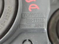 2001-2003 Toyota Highlander Driver Left Oem Head Light Headlight Lamp - Oemusedautoparts1.com