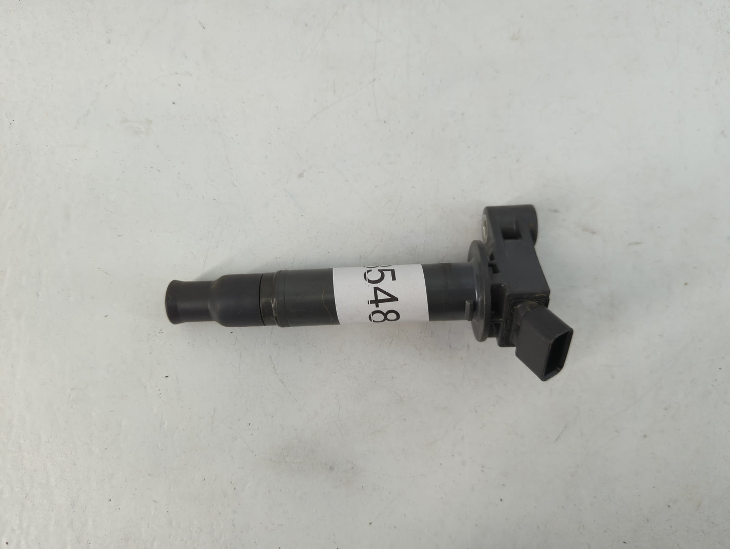 2001-2007 Toyota Highlander Ignition Coil Igniter Pack - Oemusedautoparts1.com
