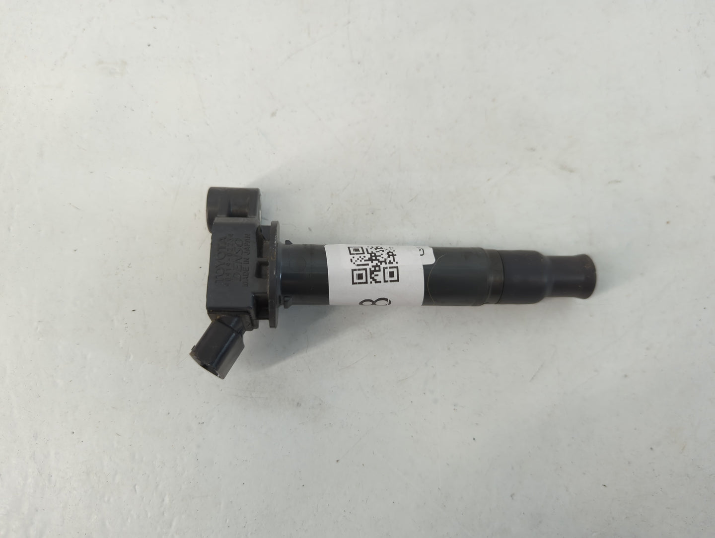 2001-2007 Toyota Highlander Ignition Coil Igniter Pack - Oemusedautoparts1.com