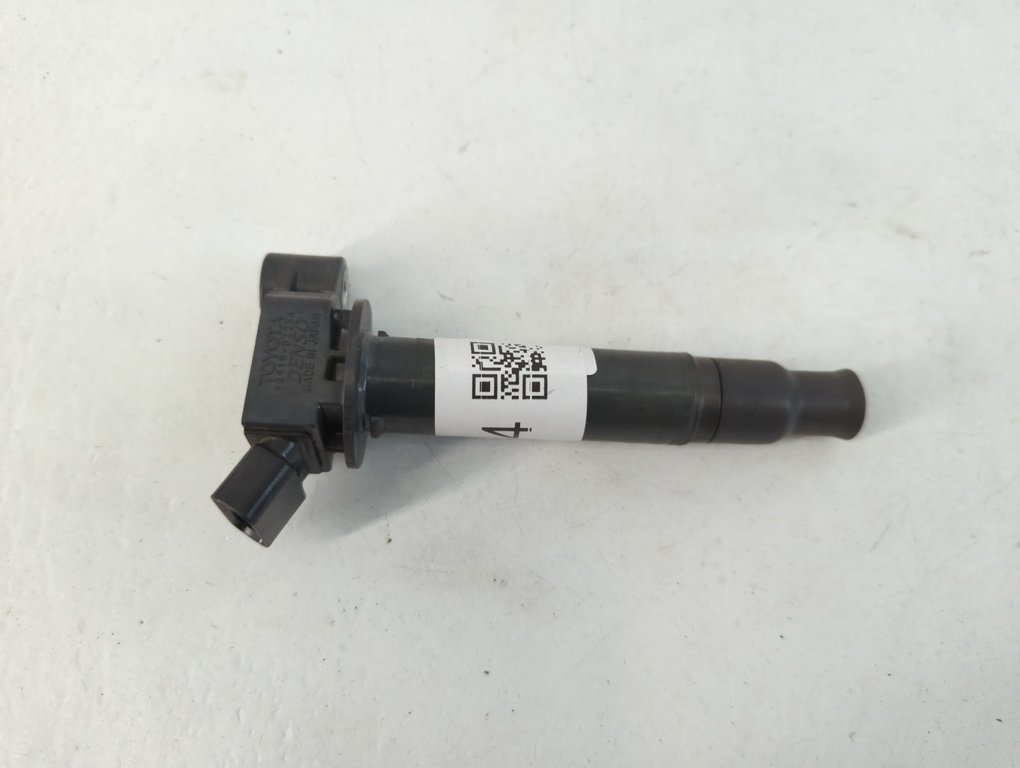 2001-2007 Toyota Highlander Ignition Coil Igniter Pack - Oemusedautoparts1.com