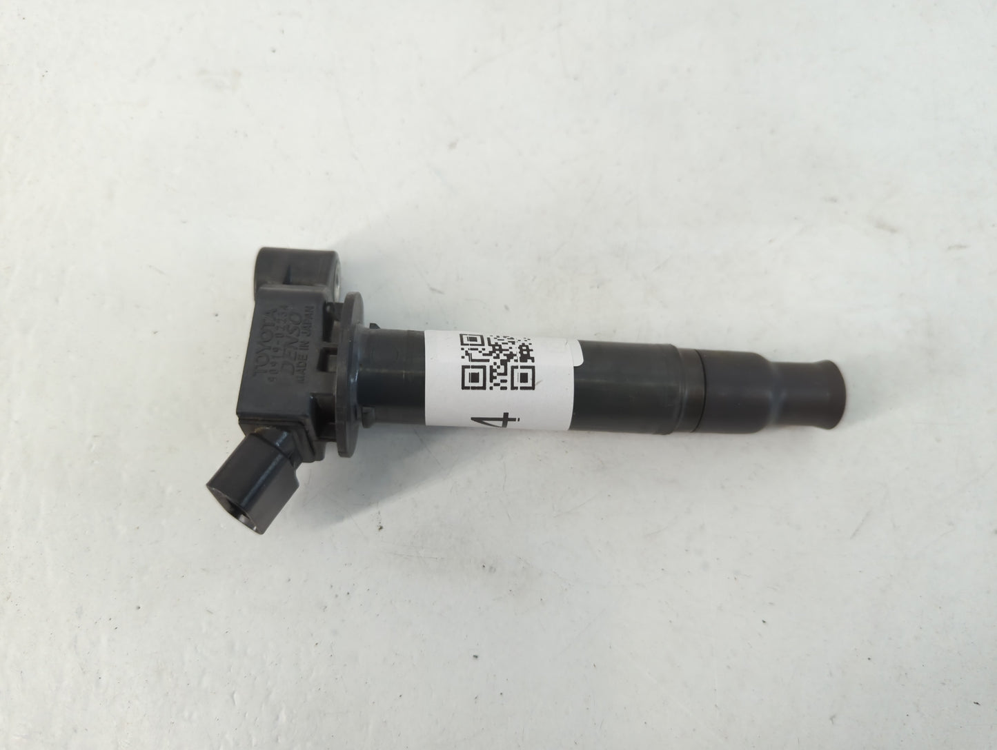 2001-2007 Toyota Highlander Ignition Coil Igniter Pack - Oemusedautoparts1.com