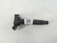 2001-2007 Toyota Highlander Ignition Coil Igniter Pack - Oemusedautoparts1.com