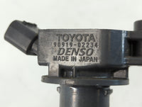 2001-2007 Toyota Highlander Ignition Coil Igniter Pack - Oemusedautoparts1.com