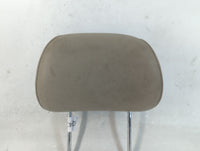 2001-2003 Toyota Highlander Headrest Head Rest Front Driver Passenger Seat Fits Fits 2001 2002 2003 OEM Used Auto Parts - Oe