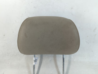 compare product 2001-2003 Toyota Highlander Headrest Head Rest Front Driver Passenger Seat Fits Fits 2001 2002 2003 OEM Used Auto Parts