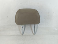 2001-2003 Toyota Highlander Headrest Head Rest Front Driver Passenger Seat Fits Fits 2001 2002 2003 OEM Used Auto Parts - Oe