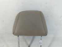 2001-2003 Toyota Highlander Headrest Head Rest Front Driver Passenger Seat Fits Fits 2001 2002 2003 OEM Used Auto Parts - Oe