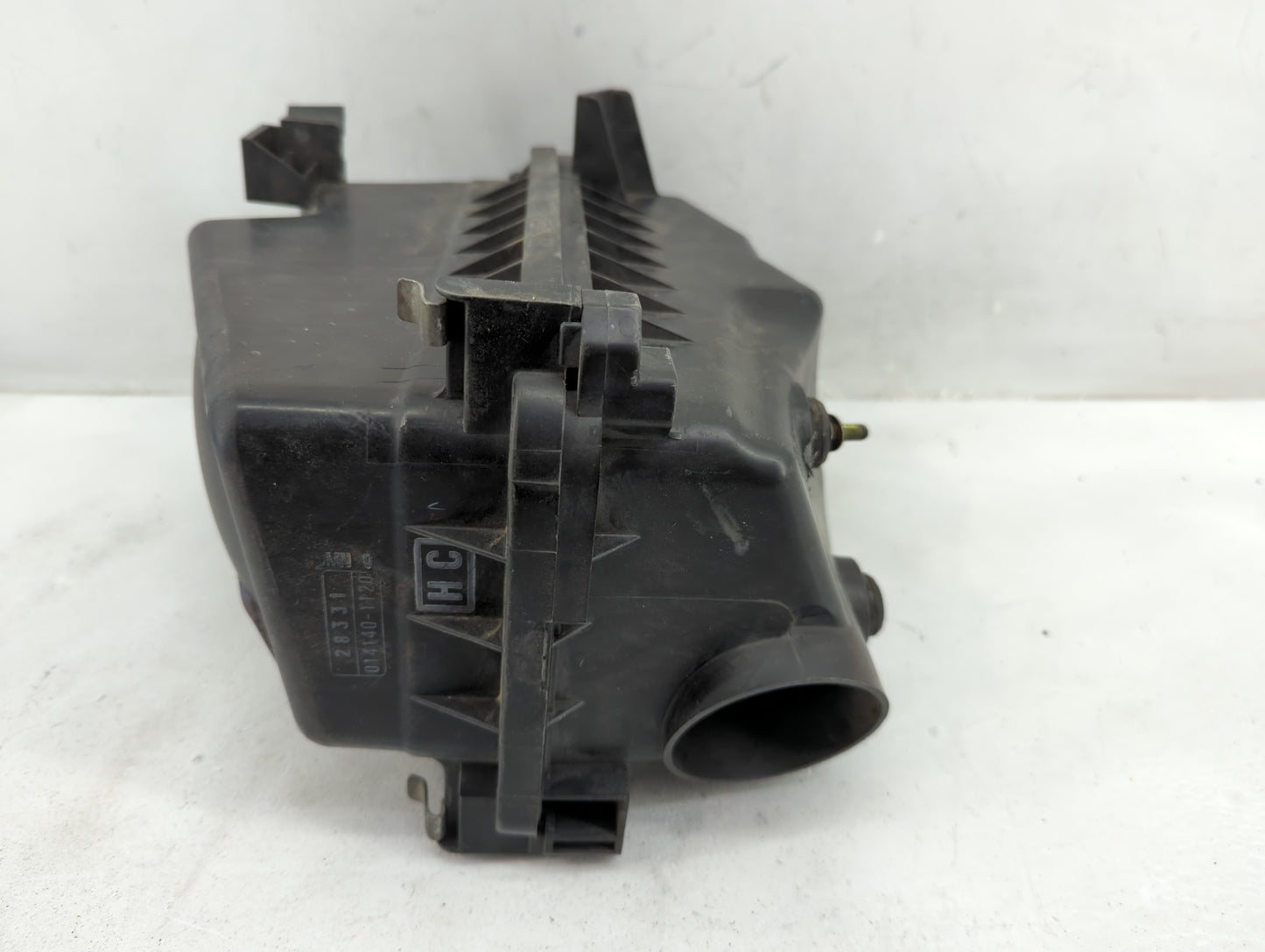 2003-2008 Toyota Matrix Air Cleaner Intake-duct Hose Tube - Oemusedautoparts1.com