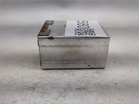 2003-2004 Toyota Matrix Cruise Control Module 88240-01020|tn036900-1581 - Oemusedautoparts1.com
