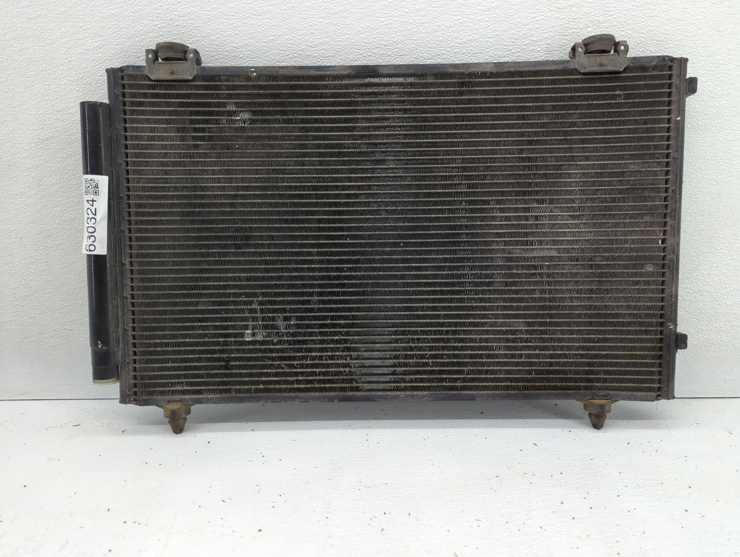 2003-2008 Toyota Matrix Undefined - Oemusedautoparts1.com