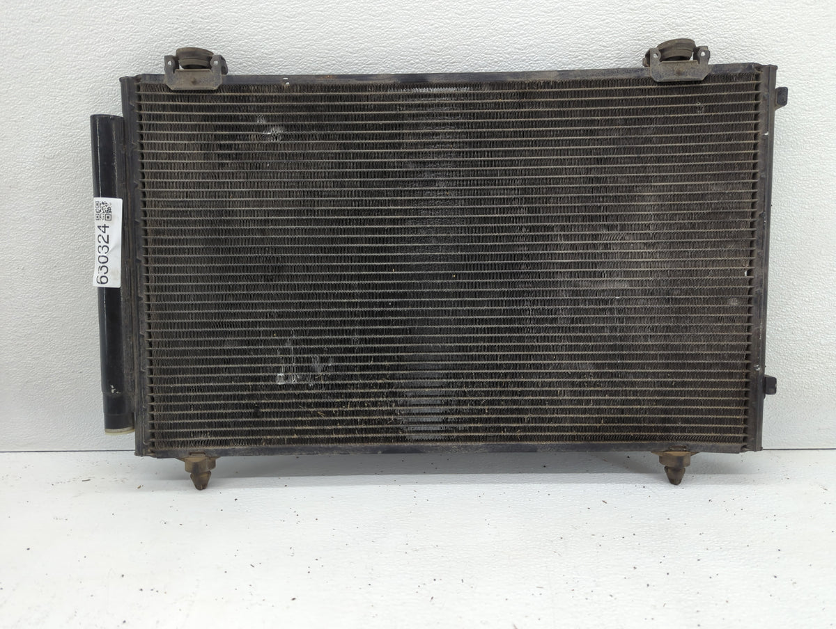 2003-2008 Toyota Matrix Undefined - Oemusedautoparts1.com