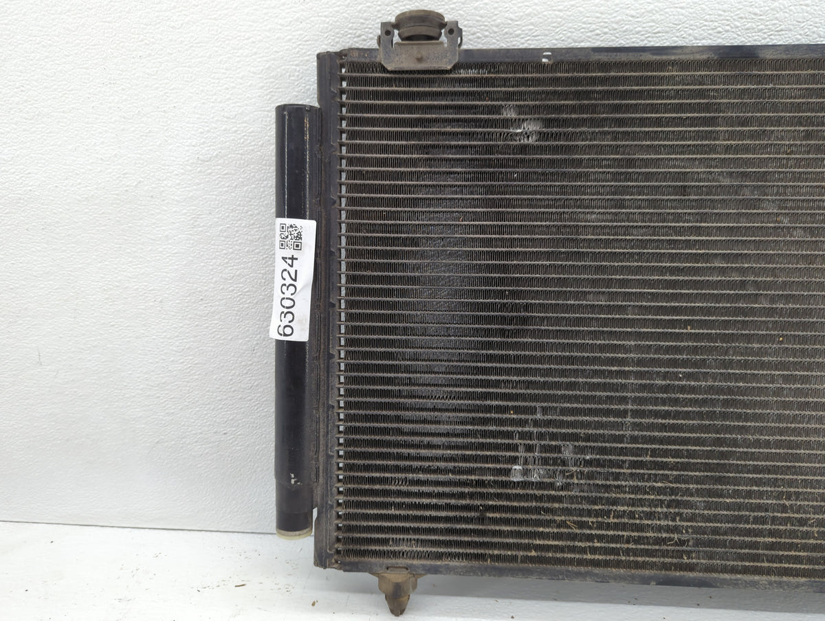 2003-2008 Toyota Matrix Undefined - Oemusedautoparts1.com