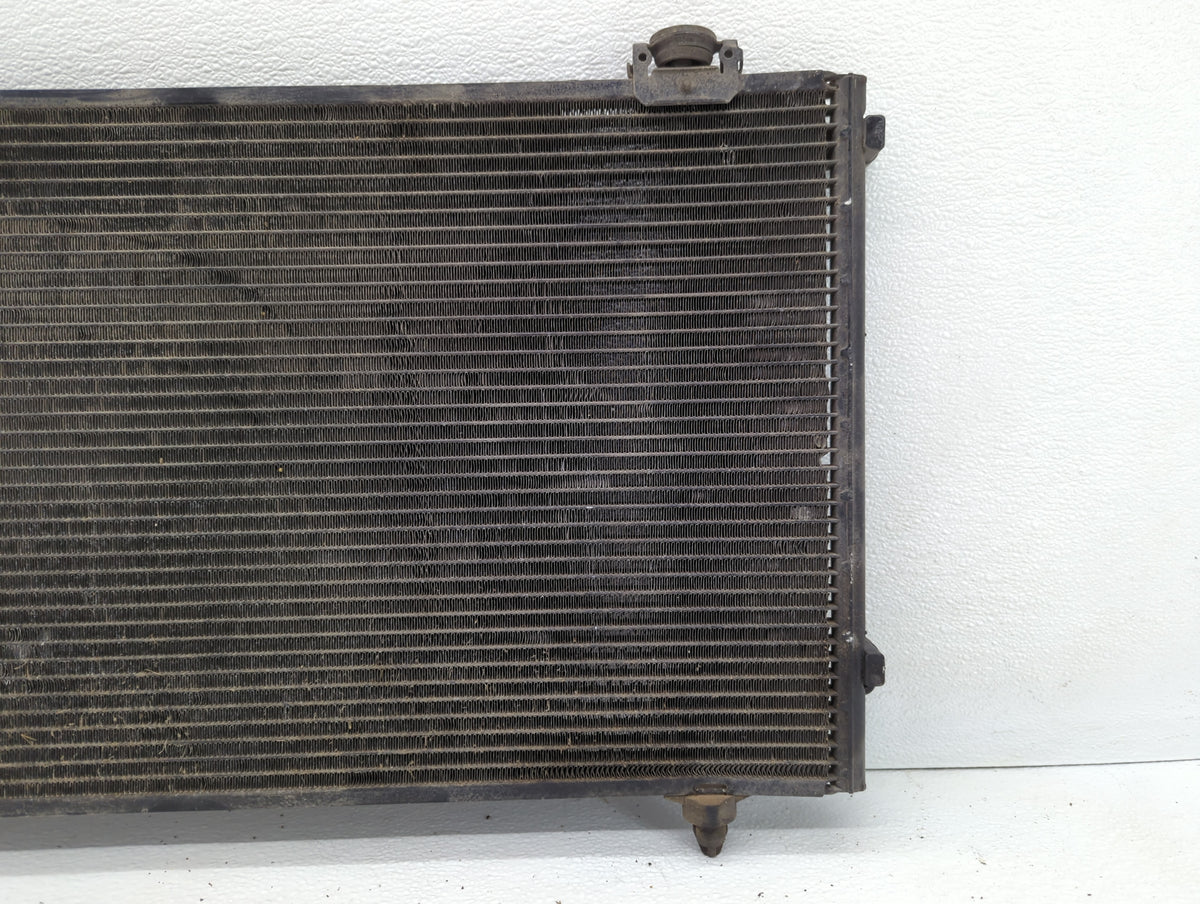 2003-2008 Toyota Matrix Undefined - Oemusedautoparts1.com