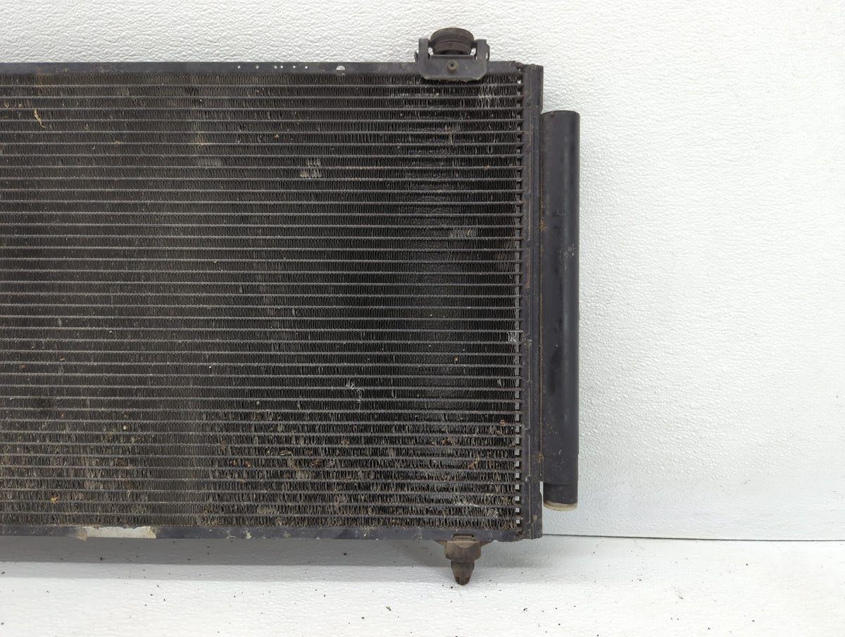 2003-2008 Toyota Matrix Undefined - Oemusedautoparts1.com