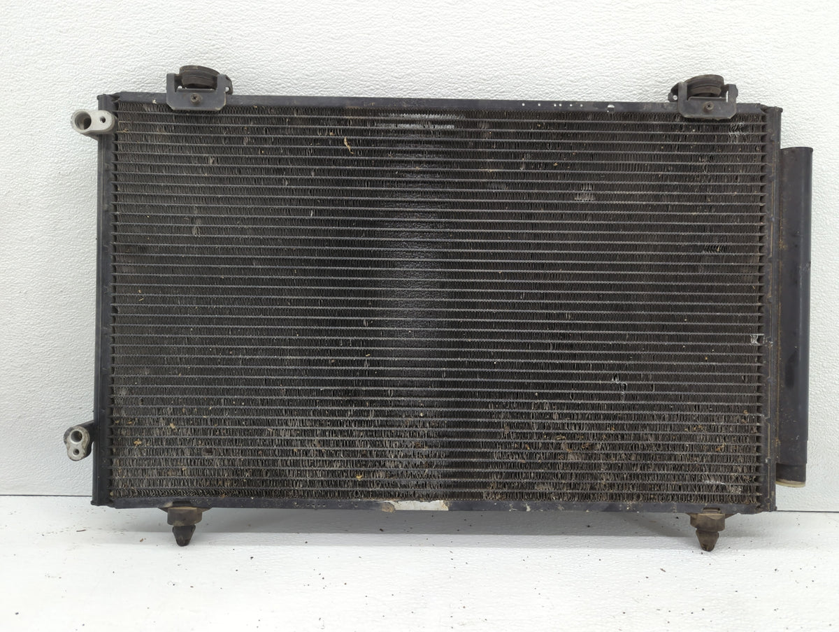 2003-2008 Toyota Matrix Undefined - Oemusedautoparts1.com