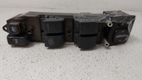 2003-2004 Toyota Matrix Master Power Window Switch Replacement Driver Side Left P/N:514547 74232-01030 Fits Fits 2003 2004 O