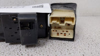 2003-2004 Toyota Matrix Master Power Window Switch Replacement Driver Side Left P/N:514547 74232-01030 Fits Fits 2003 2004 O