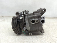2003 Toyota Mr2 Air Conditioning A/c Ac Compressor Oem - Oemusedautoparts1.com