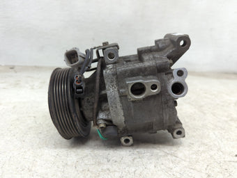 compare product 2003 Toyota Mr2 Air Conditioning A/c Ac Compressor Oem