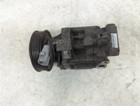 2003 Toyota Mr2 Air Conditioning A/c Ac Compressor Oem - Oemusedautoparts1.com