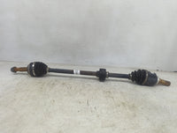 2001-2003 Toyota Prius Axle Shaft Front Driver Cv C/v - Oemusedautoparts1.com